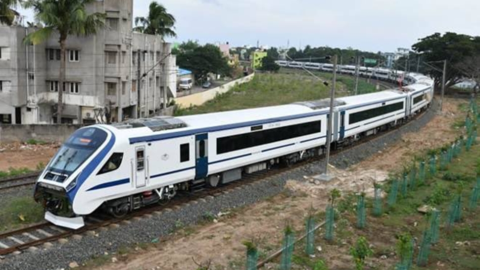 Vande Bharat Express Available Routes
