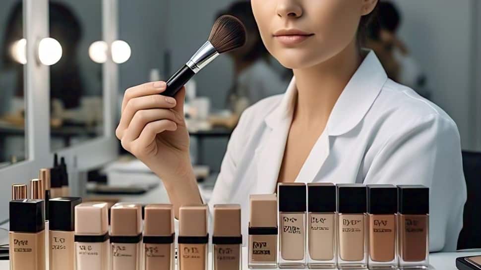 Buying Guide: The Best Matte Foundations for Oily Skin