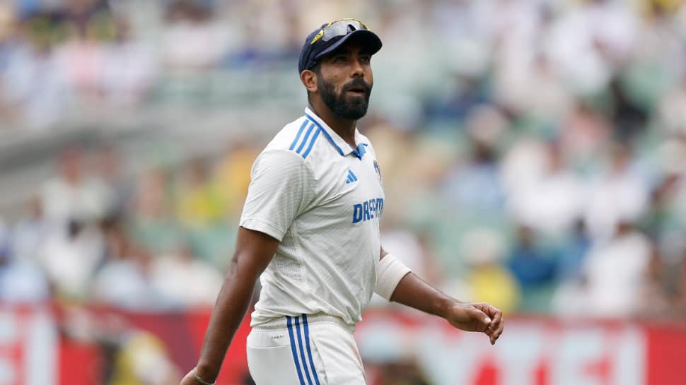 'There’s Definitely A Method To...':  Australia All-Rounder Opens Up On Challenges Of Facing Jasprit Bumrah