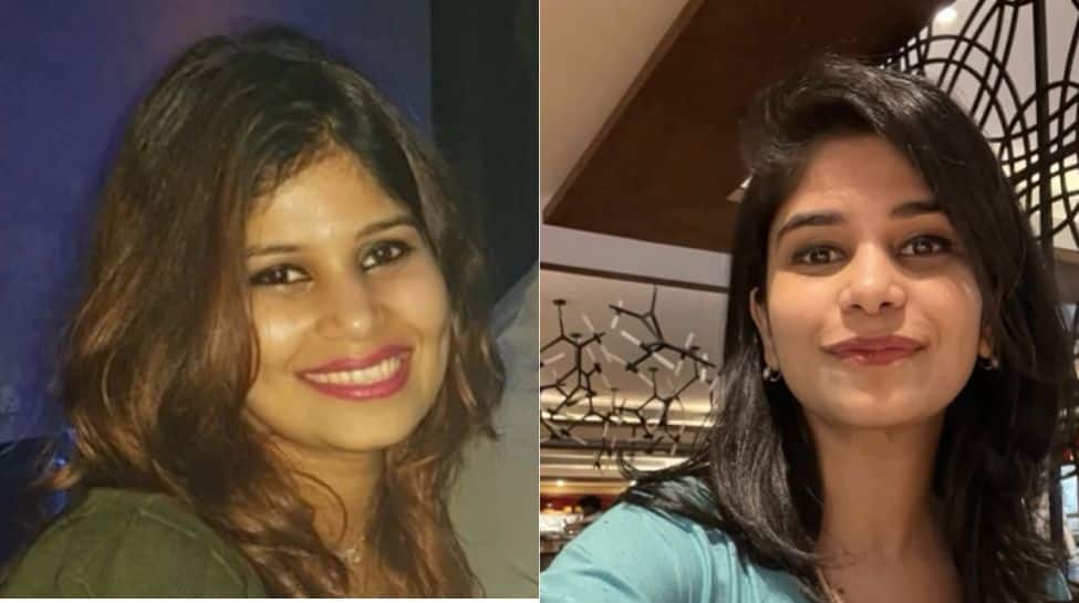 Weight Loss Story: Woman Reveals How She Lost 20 kg With Daily Routine Weight Loss Story: Woman Reveals How She Lost 20 kg With Daily Routine