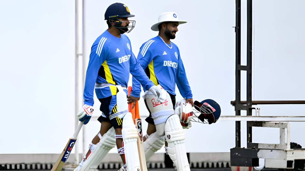 'He Is Our Leader But ...': Rishabh Pant Opens Up On Decision To Leave Out Rohit Sharma From Sydney Test - WATCH