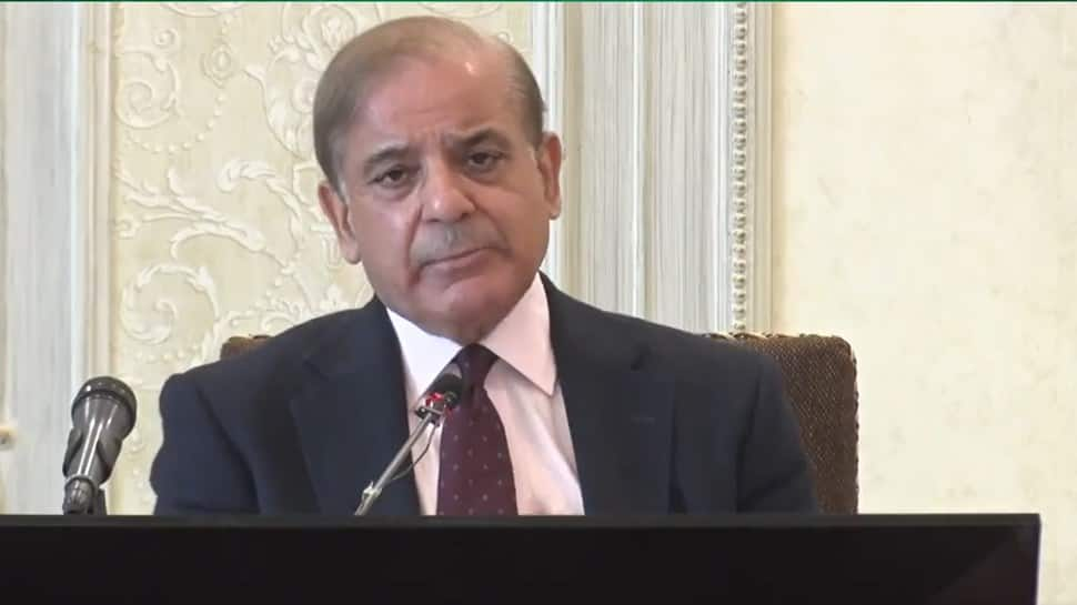 Underneath Assault From Taliban, Pakistan PM Shehbaz Vows To Remove TTP