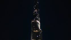 Dubai Emerges As Global Tourist Destination With Record 16.79 Million Tourists