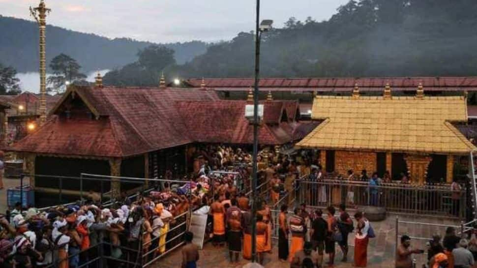 Dont Go to Mosques Throughout Sabarimala Pilgrimage: BJP MLA Raja Singh Tells Ayyappa Devotees