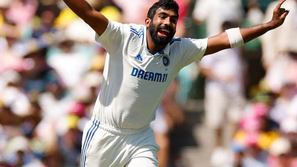 IND vs AUS 5th Test: Jasprit Bumrah Leaves SCG, Goes For Scans On Day 2 - Watch