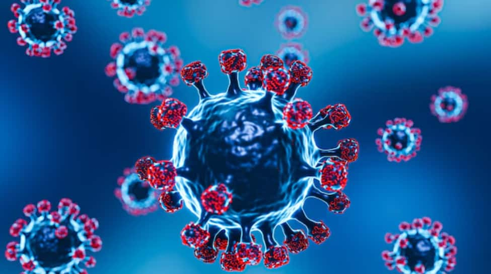 Is China Facing A New Virus Outbreak In 2025? All You Need To Know About HMPV And The Respiratory Illness Surge