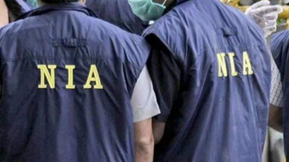 NIA Attaches Property Of LeT Affiliate, A Key Accused In Kokernag Gunfight Case