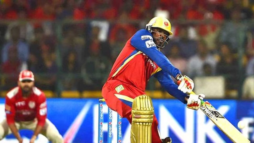 Fastest Centuries