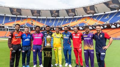 Indian Premier League