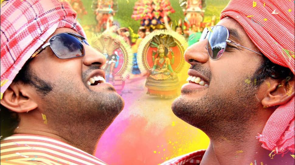 Madha Gaja Raja: Vishal-Starrer FINALLY Set For Release After 12-Year Delay