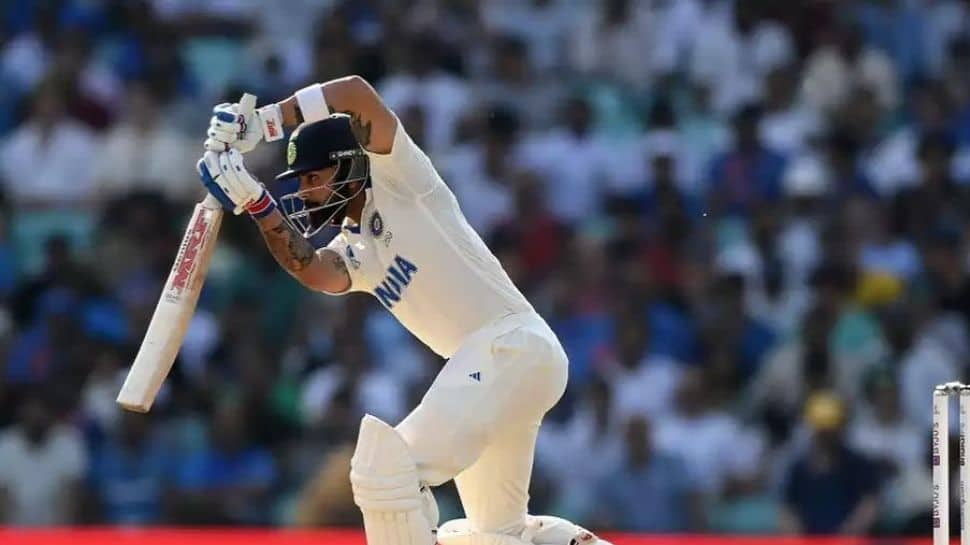 ‘Having Clear Self-Doubt’: Sanjay Manjrekar’s Big Remark On Out Of Form Virat Kohli