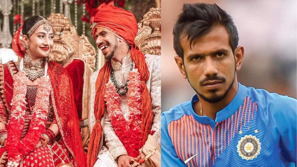 Yuzvendra Chahal And Dhanashree Verma Headed For Divorce? Delete All Pics, Unfollow Each Other On Instagram: Reports