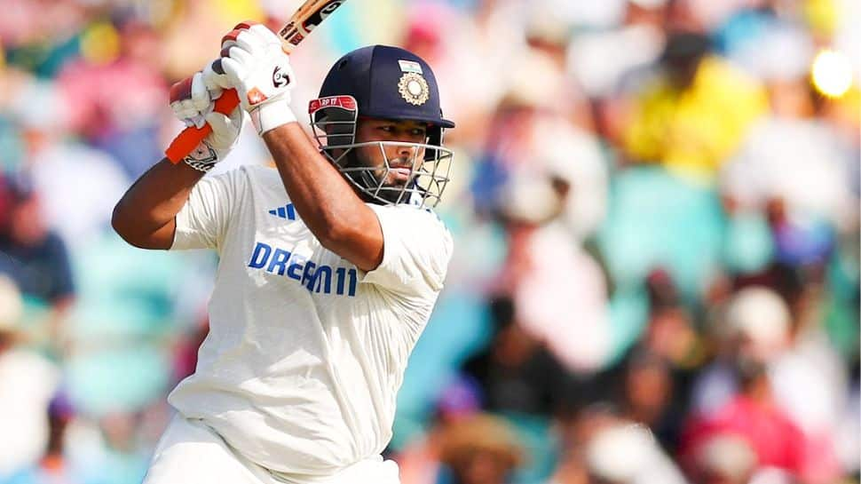 ‘What An Impactful Innings’: Sachin Tendulkar Reserves Big Praise On Rishabh Pant After His Heroics In Sydney Test