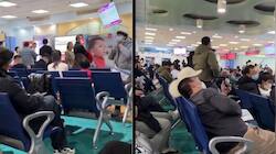 'Respiratory Infections During Peak Winters': China Reacts Amid HMPV Outbreak