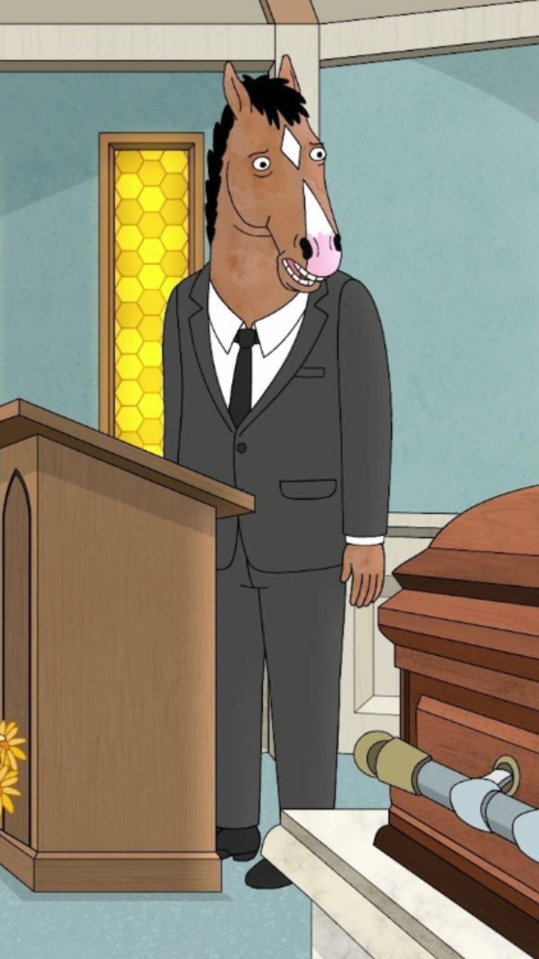 7 Honest Dialogues From The Show BoJack Horseman