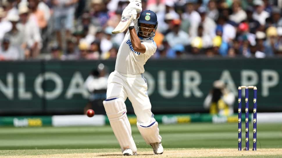 Rishabh Pant To Yashasvi Jaiswal: Fastest Fifties By Indian Batters In ...
