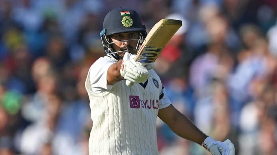 Rishabh Pant To Yashasvi Jaiswal: Fastest Fifties By Indian Batters In ...