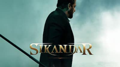 Top 5 Reasons To Watch Sikandar