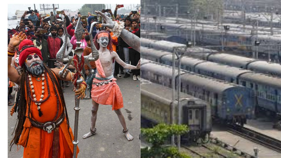 Mahakumbh 2025