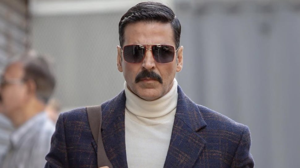 Akshay Kumar And Priyadarshan To Begin 'Bhooth Bangla' Shoot In Jaipur