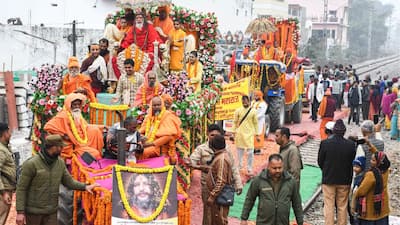 Mahakumbh 2025: A Modern Ticketing Revolution