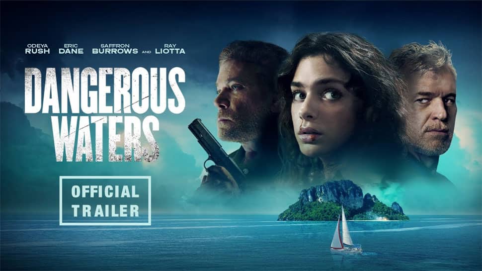 Dangerous Waters - Lionsgate Play