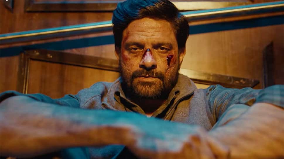 Paatal Lok S2 - Amazon Prime Video