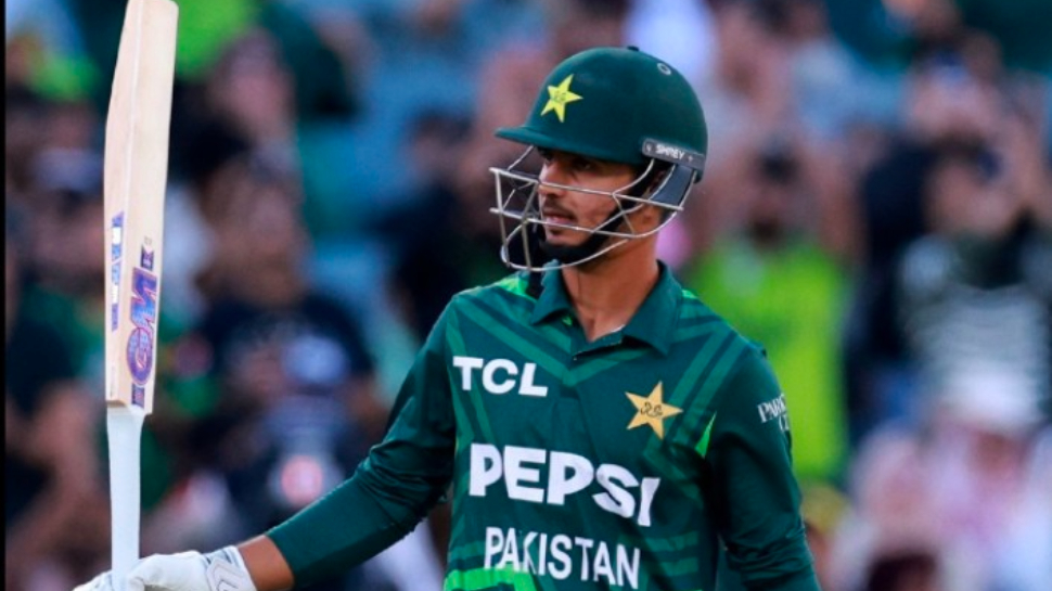 Huge Setback For Pakistan Before Champions Trophy 2025 ! Saim Ayub Out ...