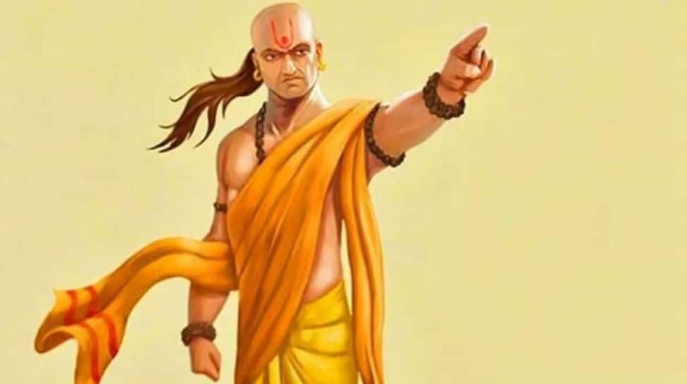 Chanakya's Guide To Wealth: Ancient Lessons For Modern Financial Success