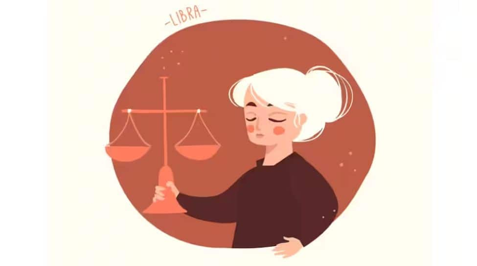 Libra (Sep 23 - Oct 22): 