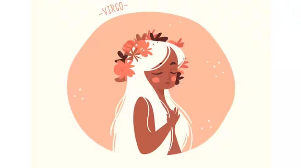 Virgo (Aug 23 - Sep 22): 