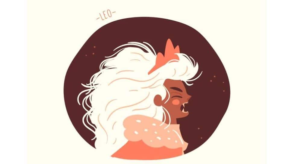 Leo (Jul 23 - Aug 22): 