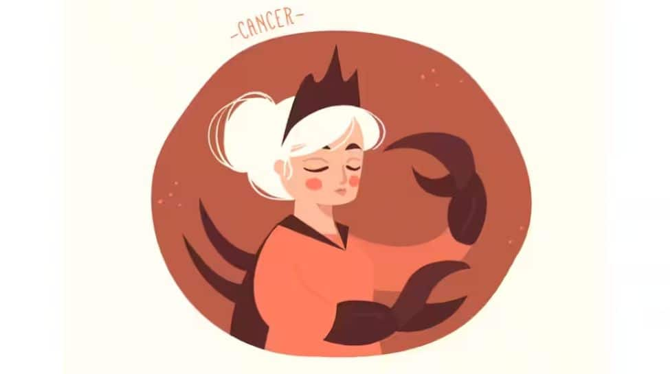 Cancer (Jun 21 - Jul 22): 