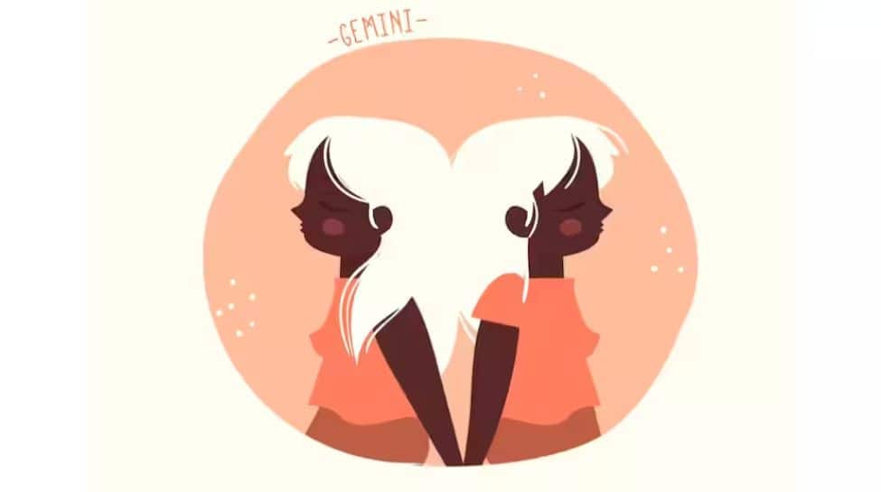 Gemini (May 21 - Jun 20): 