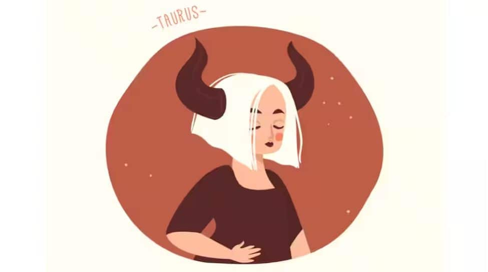 Taurus (Apr 20 - May 20): 