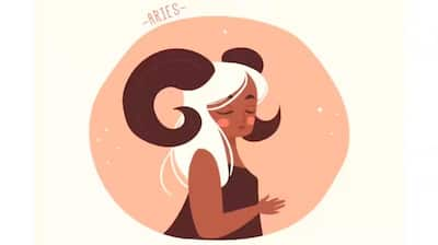 Aries (Mar 21 - Apr 19):