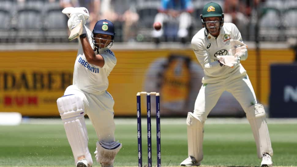 Yashasvi Jaiswal vs Australia in 202425 BorderGavaskar Trophy India Openers Runs, Centuries