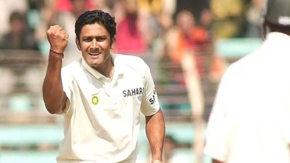 9. Anil Kumble - 24 wickets vs Australia, 2003-04 9. Anil Kumble - 24 wickets vs Australia, 2003-04