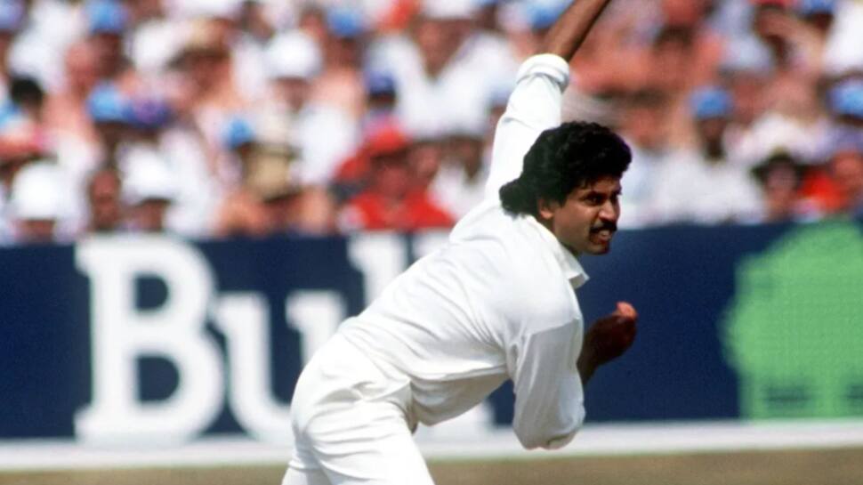 6. Kapil Dev - 25 wickets vs Australia, 1991-92 6. Kapil Dev - 25 wickets vs Australia, 1991-92