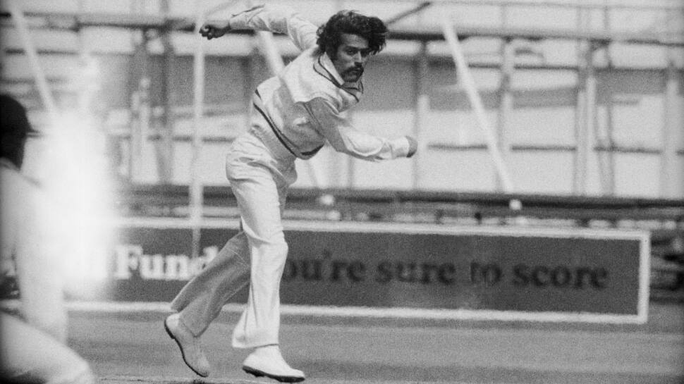 3. Bhagwath Chandrasekhar - 28 wickets vs Australia, 1977-78 3. Bhagwath Chandrasekhar - 28 wickets vs Australia, 1977-78