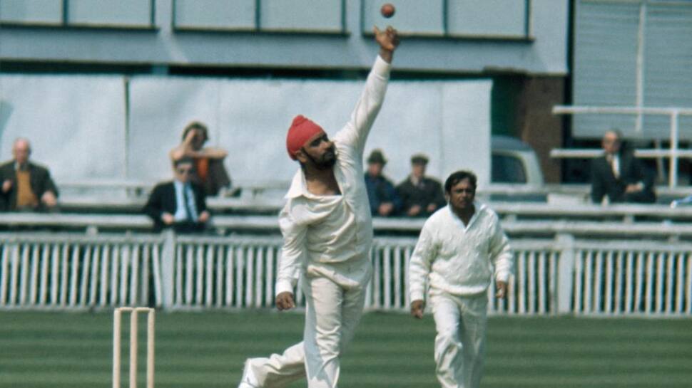 2. Bishan Singh Bedi - 31 wickets vs Australia, 1977-78 2. Bishan Singh Bedi - 31 wickets vs Australia, 1977-78