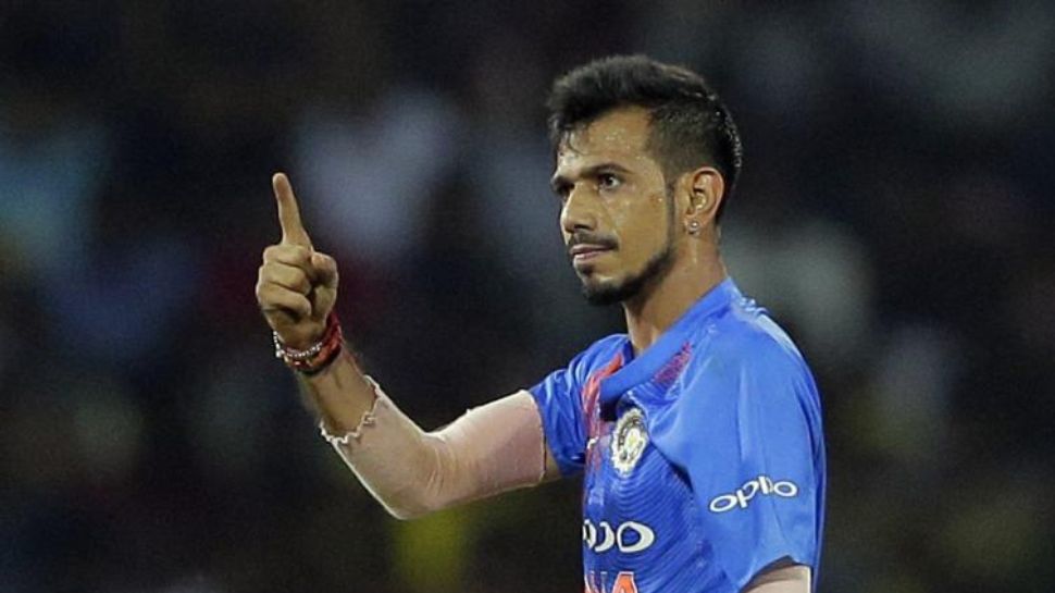 Yuzvendra Chahal's Net Worth