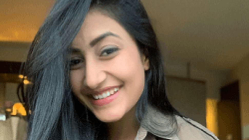 Dancer Dhanashree