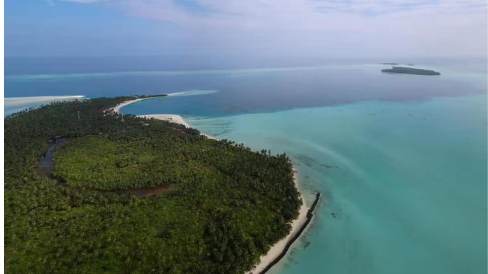 Divers Uncover 17th-18th Century European Warship Wreck Close to Lakshadweep’s Kalpeni Island