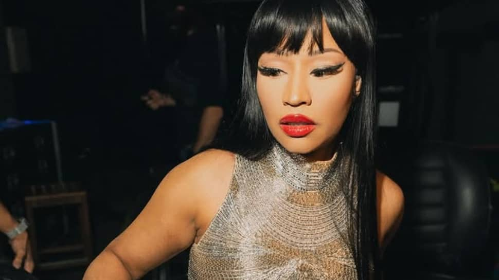 Nicki Minaj Faces Lawsuit From Ex-Employee Over Alleged Assault