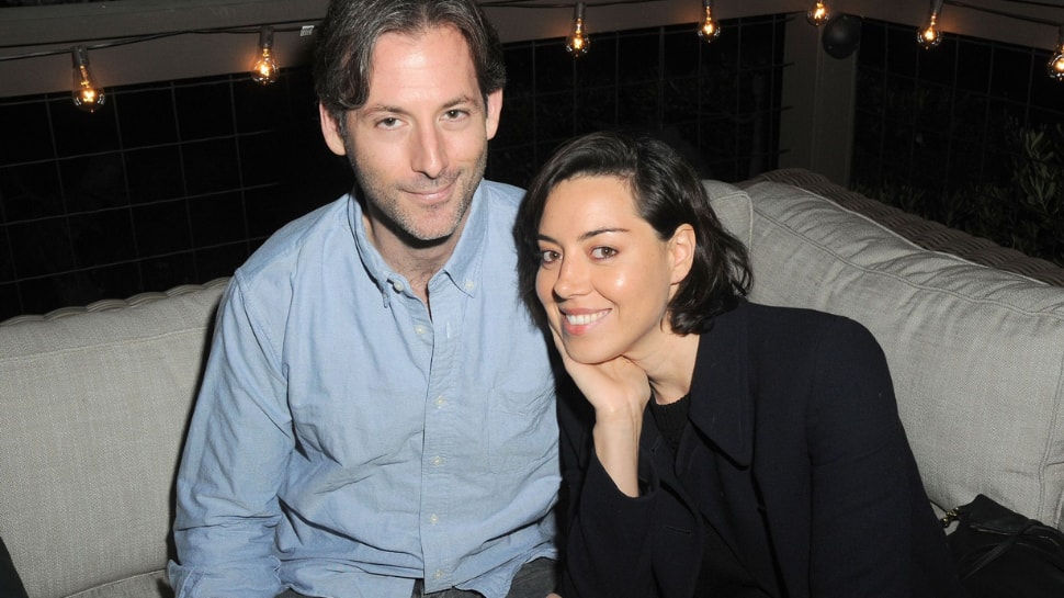 Aubrey Plaza's Husband Filmmaker Jeff Baena Found Dead At Los Angeles Home