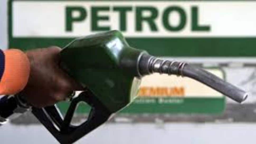 Petrol And Diesel Fresh Prices Announced In Delhi And Noida; Check Updated City-Wise Rates Today | Economy News  zeenews.india.com