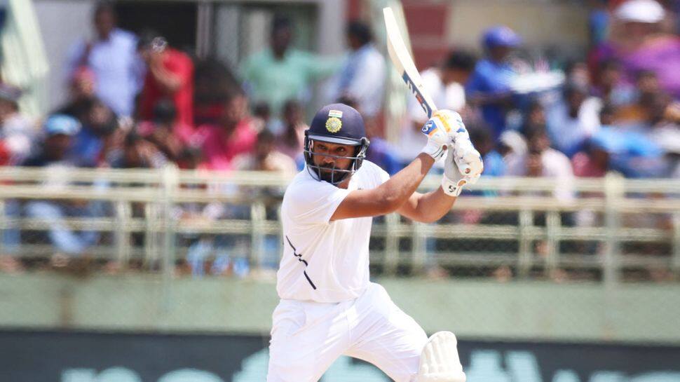 Rohit Sharma