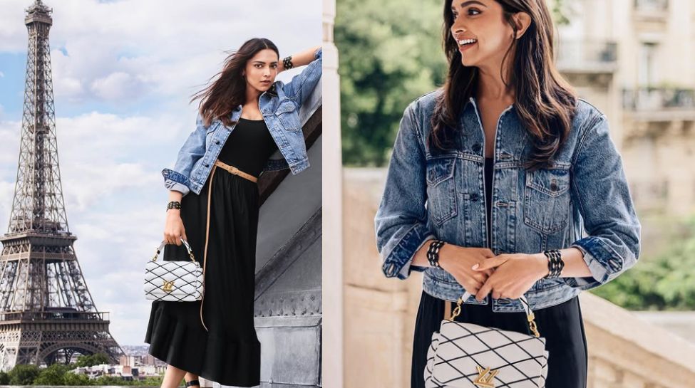 Deepika As Brand Ambassador Of...