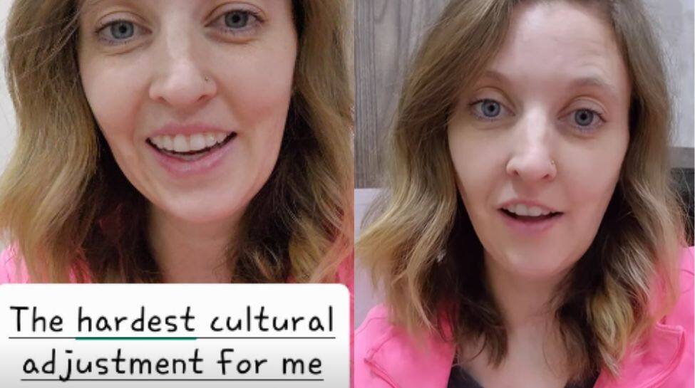 'I Have Left Dinner Party Without Having Dinner': US Woman Calls Indian Dinner Party Tradition 'Hardest Cultural Adjustment'